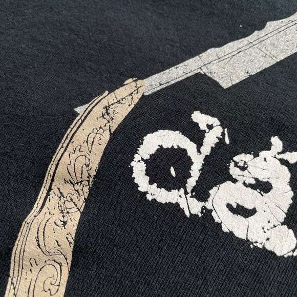 Darkest Hour Mark of the Judas Original Band T Shirt 2XL 2000 Tour Thrash Metal - Picture 2 of 14